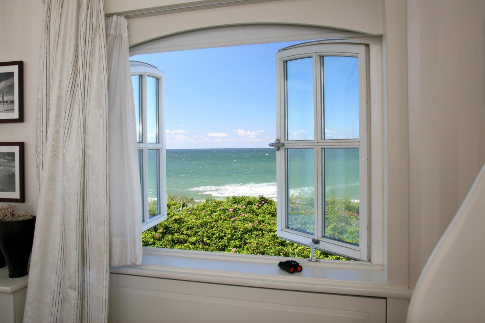Soel'Ring Hof Sylt Exterior foto