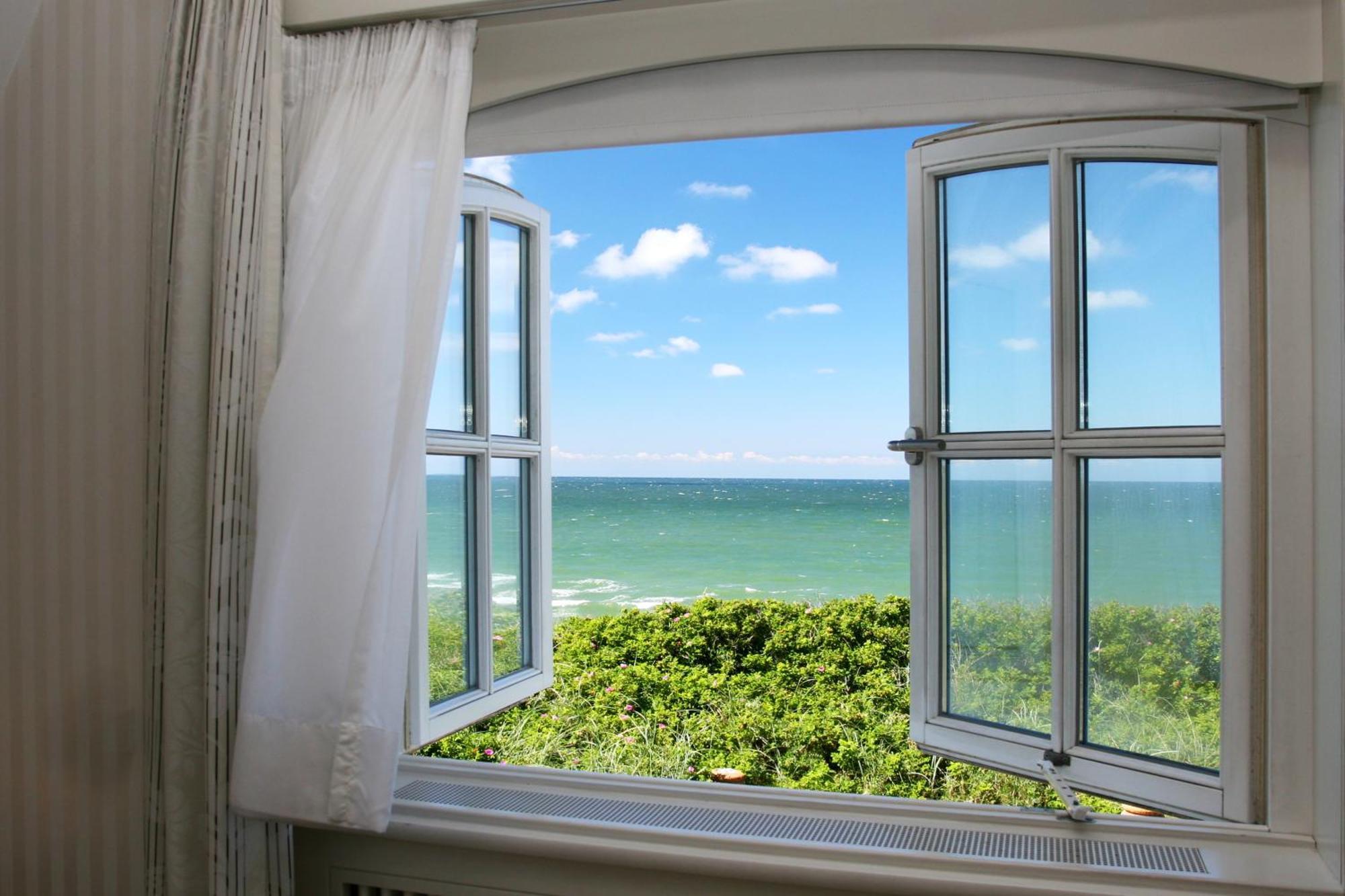 Soel'Ring Hof Sylt Exterior foto