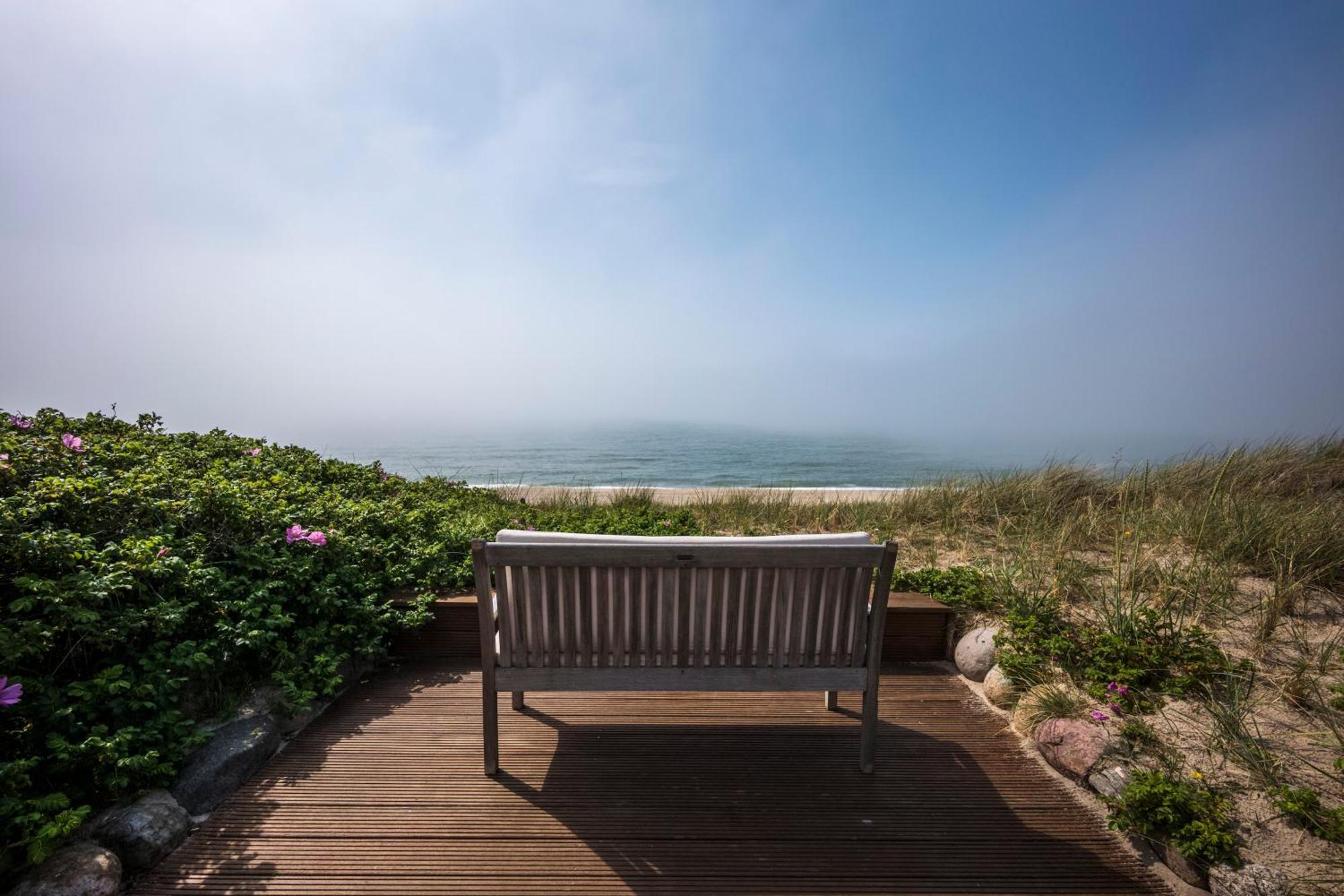 Soel'Ring Hof Sylt Exterior foto